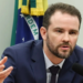 Dario Durigan desistiu de viagem oficial à Rússia após fechamento do aeroporto de Moscou. Secretário participaria de reuniões do banco dos Brics presidido por Dilma Rousseff.