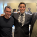 Mario Frias nega participação de Daniel Vorcaro no financiamento do filme Dark Horse, baseado em Jair Bolsonaro, e afirma que produção usa apenas capital privado.