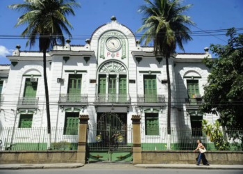Iphan decreta tombamento provisório do antigo DOI-Codi no Rio de Janeiro, local associado à repressão da ditadura militar e alvo de pedido do MPF.