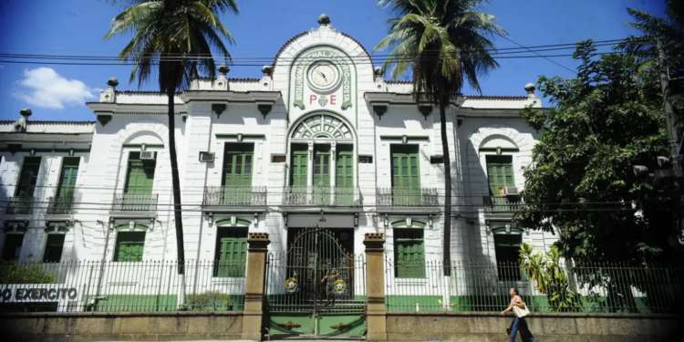 Iphan decreta tombamento provisório do antigo DOI-Codi no Rio de Janeiro, local associado à repressão da ditadura militar e alvo de pedido do MPF.