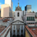 Iphan recupera e devolve peças históricas desaparecidas há quase quatro décadas à Igreja da Lapa dos Mercadores, no Rio de Janeiro.