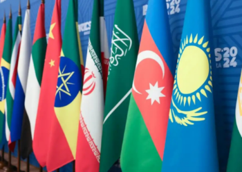 Reunião do Brics na Índia termina sem declaração conjunta após divergências sobre conflitos internacionais e tensões no Oriente Médio.