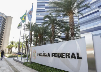 PF prende em Dubai investigado da Operação Compliance Zero ligado ao caso Banco Master. Suspeito será deportado ao Brasil após cooperação internacional.