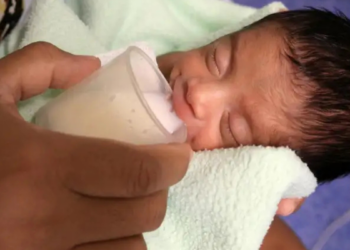 Congresso da Fiocruz no Rio debate doação de leite humano, amamentação e saúde neonatal. Brasil é referência internacional em bancos de leite humano.