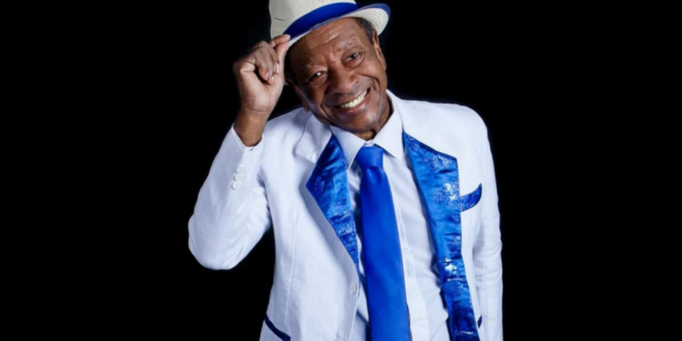 Noca da Portela morre aos 93 anos no Rio. Sambista deixa legado histórico no Carnaval carioca e na música popular brasileira.