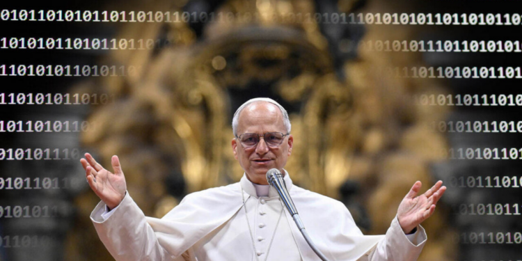 Vaticano cria comissão para estudar inteligência artificial e seus impactos éticos, sociais e humanos sob determinação do Papa Leão XIV.