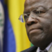 Joaquim Barbosa é confirmado como pré-candidato à Presidência em 2026 pelo Democracia Cristã e reacende disputa política no partido.
