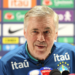 Carlo Ancelotti divulga convocação do Brasil para a Copa do Mundo 2026 no Rio. Lista final tem 26 nomes e inclui preparação com amistosos.