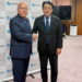 Brasil e Japão iniciam negociações para ampliar exportações de petróleo brasileiro ao mercado japonês. Conversas envolvem energia, comércio, Mercosul e cooperação internacional.