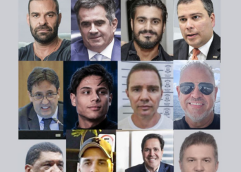 Operação Compliance Zero da PF investiga supostas fraudes bilionárias no sistema financeiro, com bloqueios, prisões e conexões entre empresários e agentes públicos.