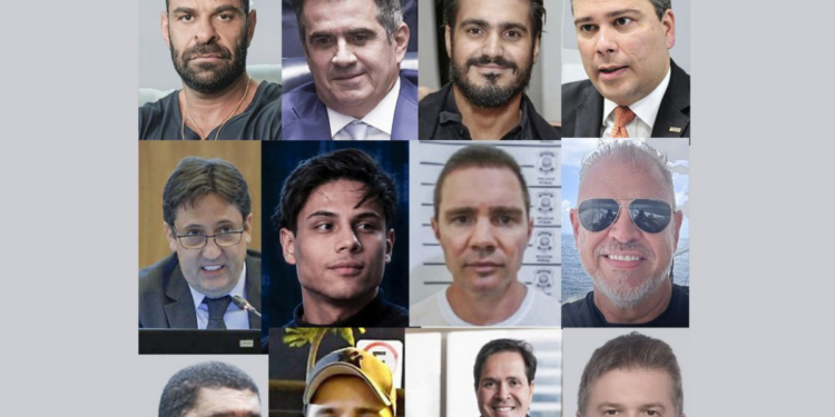 Operação Compliance Zero da PF investiga supostas fraudes bilionárias no sistema financeiro, com bloqueios, prisões e conexões entre empresários e agentes públicos.