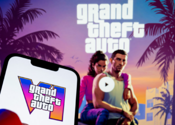 Rumores sobre GTA 6 ganham força após aparição em pré-vendas internacionais e fazem ações da Take-Two subirem cerca de 7% no mercado financeiro.