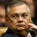 Ministro do STF Flávio Dino afirmou ter sofrido ameaça de morte em aeroporto de São Paulo. Caso foi divulgado pelo próprio magistrado e repudiado pelo STF.