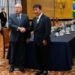 Mauro Vieira conclui visita ao Japão com acordos e reuniões sobre comércio, energia, minerais críticos e cooperação bilateral entre Brasil e Japão.