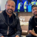 Neymar Pai comemorou a convocação do atacante para a Copa do Mundo de 2026. Jogador volta à Seleção após período de recuperação de lesão e forte expectativa para o Mundial.