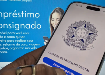 Aposentados e pensionistas do INSS passam a ter biometria facial obrigatória para empréstimos consignados. Medida busca reduzir fraudes e modernizar contratações de crédito.