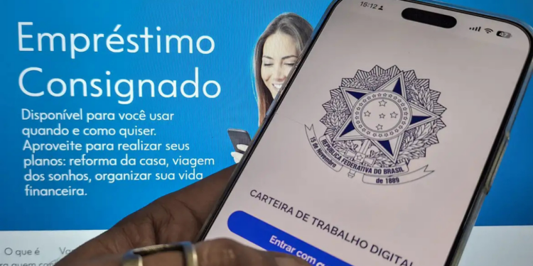 Aposentados e pensionistas do INSS passam a ter biometria facial obrigatória para empréstimos consignados. Medida busca reduzir fraudes e modernizar contratações de crédito.