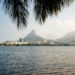 Frente fria chega ao Rio de Janeiro nesta terça (19) e traz chuva, nebulosidade e queda de temperatura, segundo previsão da Climatempo.