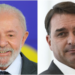 Flávio Bolsonaro acionou o TSE para contestar pesquisa AtlasIntel/Bloomberg que aponta Lula à frente em cenários para 2026 e questiona metodologia do levantamento.