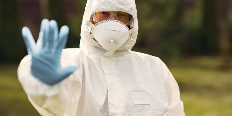 Surto de ebola na RDC é confirmado com vírus Bundibugyo, leva a mortes e é classificado pela OMS como emergência internacional de saúde.
