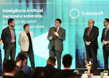 SoberanIA é lançada em Brasília como primeiro ecossistema de IA generativa em português, com foco em serviços públicos e soberania tecnológica no Brasil.