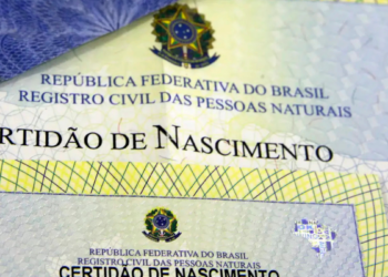 Brasil registra menor taxa de sub-registro de nascimento da história, segundo o IBGE. Índice caiu para 0,95% em 2024.