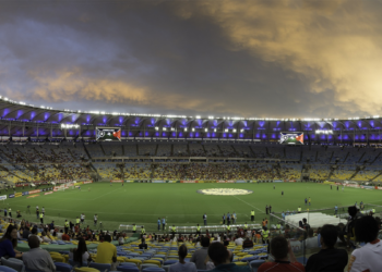 Seleção Brasileira inicia preparação final para a Copa do Mundo na Granja Comary com treinos, avaliações e amistoso contra o Panamá no Maracanã.