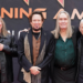 Iron Maiden confirma show em Curitiba em outubro de 2026 durante turnê comemorativa de 50 anos. Ingressos começam a ser vendidos em maio pela Livepass.