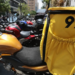 Plataforma 99 passa a monitorar motociclistas com sensores e IA para reduzir riscos, melhorar condução e aumentar segurança em corridas por aplicativo.