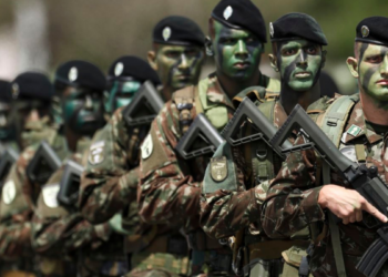 Alistamento militar 2026 já está aberto e segue até 30 de junho. Processo obrigatório para homens e voluntário para mulheres pode ser feito no Gov.br.