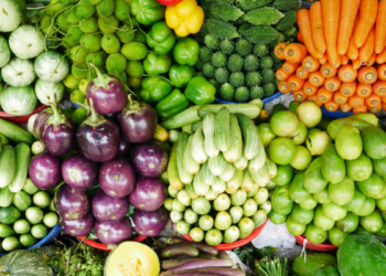 Programa Nutrir do INCAvoluntário oferece cartão alimentação e cestas básicas para pacientes com câncer em vulnerabilidade social atendidos pelo SUS.