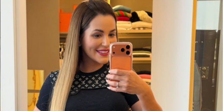 Deolane Bezerra é presa na Operação Vérnix, que investiga lavagem de dinheiro ligada ao PCC. Caso envolve bloqueio de bens e apuração desde 2019.