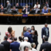 Congresso Nacional derruba vetos da LDO de 2026 e autoriza repasses a municípios inadimplentes, além de liberar recursos para obras e manter debate sobre CPMIs.