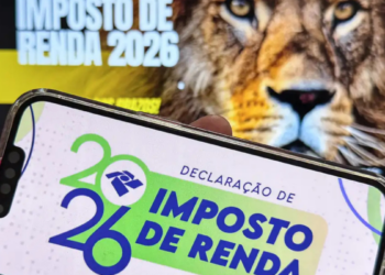 Receita Federal libera consulta ao 1º lote da restituição do Imposto de Renda 2025 com R$ 16 bilhões pagos a mais de 8 milhões de contribuintes.