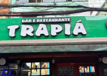 Restaurante Social Trapiá, na Rocinha, é reconhecido como patrimônio cultural do Rio e reforça crescimento do turismo comunitário na Zona Sul.