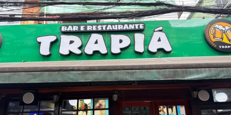 Restaurante Social Trapiá, na Rocinha, é reconhecido como patrimônio cultural do Rio e reforça crescimento do turismo comunitário na Zona Sul.