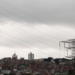 Fim de semana terá chuva forte, trovoadas e risco de temporais em várias regiões do Brasil, segundo previsão do Inmet e alertas da Defesa Civil.