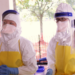 OMS elevou para “muito alto” o risco do surto de ebola na República Democrática do Congo. País registra 82 casos confirmados e investigação de mais de 170 mortes.
