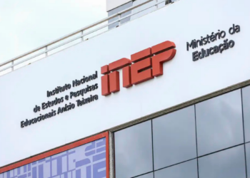 Inep libera resultado final da isenção da taxa do Enem 2026. Inscrições já começaram e seguem abertas até 5 de junho.