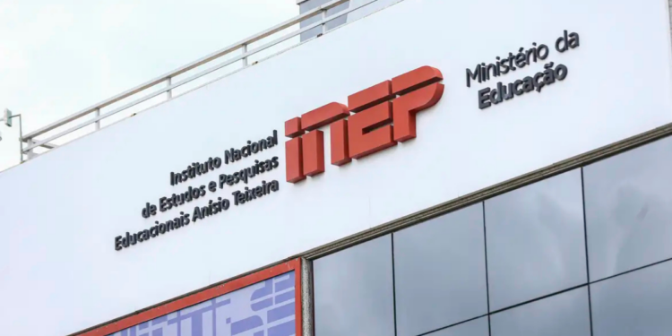 Inep libera resultado final da isenção da taxa do Enem 2026. Inscrições já começaram e seguem abertas até 5 de junho.