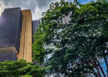 Banco Central diz que crise do Banco Master não comprometeu a estabilidade do sistema financeiro nacional após liquidação extrajudicial da instituição.