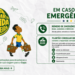 Itamaraty divulga guia consular com recomendações para brasileiros na Copa de 2026 nos EUA, incluindo visto, seguro saúde e regras de segurança.