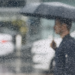 Previsão do Inmet indica chuvas fortes no Norte e Sudeste do Brasil nesta semana, com contraste climático e tempo mais seco em outras regiões.
