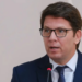 Mário Frias nega irregularidades em emendas parlamentares investigadas pelo STF e afirma que recursos não financiaram filme sobre Jair Bolsonaro.