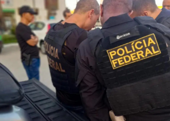 Polícia Federal deflagra nova etapa da Operação Compliance Zero para investigar possíveis irregularidades em até R$ 3 bilhões do Rioprevidência aplicados em fundos ligados ao Banco Master.