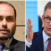 Declarações de Romeu Zema sobre o cenário eleitoral provocam resposta de Carlos Bolsonaro e expõem novas divergências entre lideranças do campo conservador no Brasil.