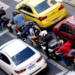 Atlas da Violência 2026 revela aumento das mortes com motocicletas no Brasil. Acidentes com motos já representam mais de 40% dos óbitos no trânsito.