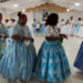 Exposição em São Luís apresenta o Tambor de Mina, tradição religiosa afro-brasileira do Maranhão, com oficinas, rodas de conversa e manifestações culturais.