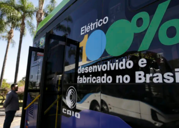 CMN aprova ampliação do prazo de financiamento do Move Brasil para até 10 anos. Medida busca modernizar frotas de ônibus e melhorar a mobilidade urbana.