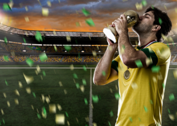 Levantamento da Taboola indica crescimento no engajamento digital com a Seleção Brasileira antes da Copa do Mundo, com alta nas buscas por convocação, jogadores e debates sobre a lista do técnico Carlo Ancelotti.